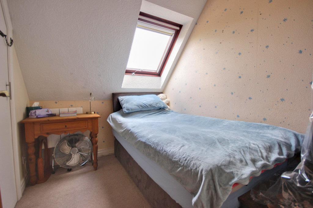Queens Mead, Lund, Driffield